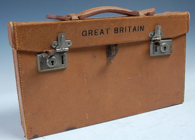 Lot 230 - A collection of 1920’s Ordnance Survey maps of...