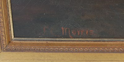Lot 442 - R. C. Morris (late 19th century British...
