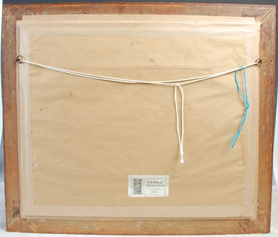 Lot 380 - David Scott Murray (1866-1935) 
On the banks...