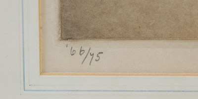 Lot 370 - Elyse Ashe Lord (1900-1971) Yellow bird with...