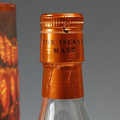 Lot 315 - A boxed bottle of the Arran Malt, single malt...
