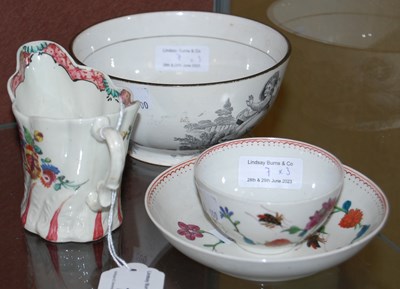 Lot 7 - A group of late 18th / early 19th century...