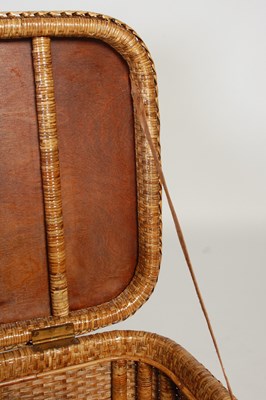 Lot 71 - A Colonial style hardwood side table, with...