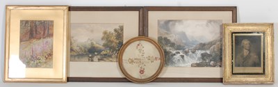 Lot 360 - After George Romney Major General Thomas...