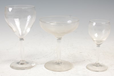 Lot 704 - A collection of assorted early 20th century...