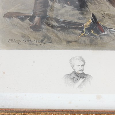 Lot 364 - After Robert Gibb 
Alma, Forward the 42nd...