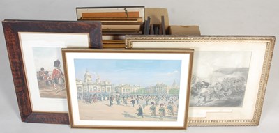 Lot 364 - After Robert Gibb 
Alma, Forward the 42nd...
