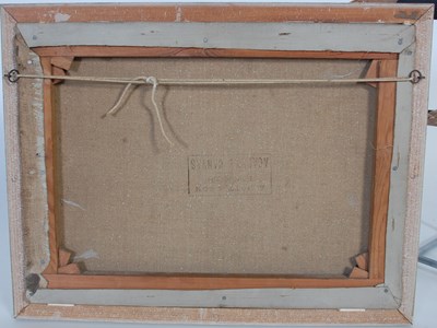 Lot 450 - Agnes M. Cowieson (1855-1940) 
Thatched...