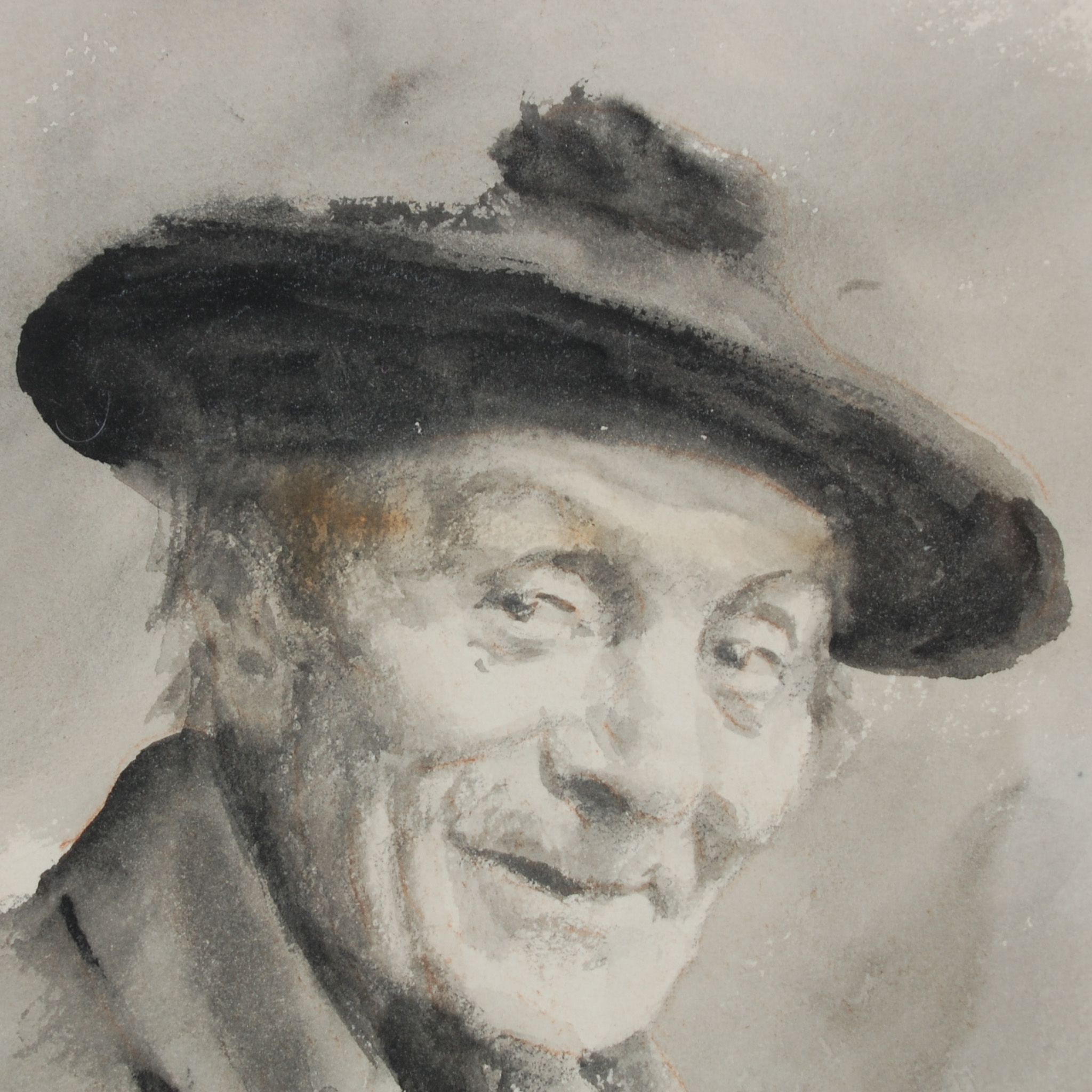 Lot 385 - Henry Wright Kerr RSA RSW (1857-1936)