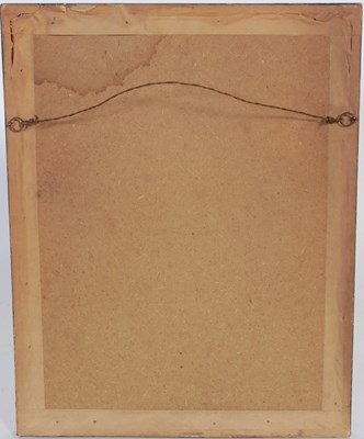 Lot 385 - Henry Wright Kerr RSA RSW (1857-1936)...