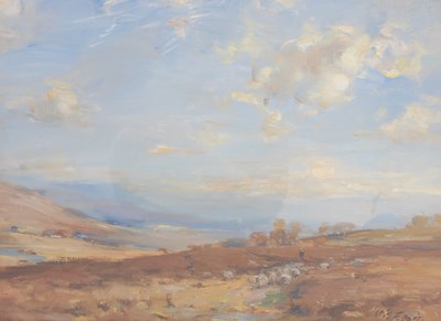 Lot 426 - William Miller Frazer RSA (1864-1961) ...