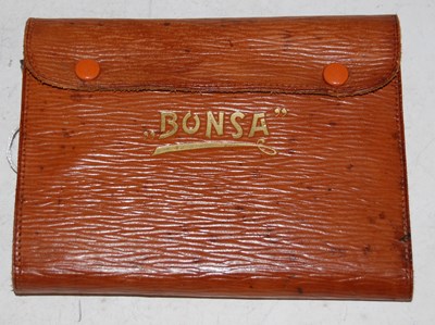 Lot 260 - An early 20th century Bonsa multi-tool set,...