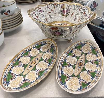 Lot 586 - A late 18th/ 19th century Continental...
