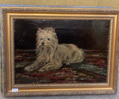 Lot 793B - Late 19th/ early 20th century British School...