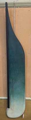 Lot 649 - Neil Dallas Brown (1938-2003) Wrack Poem...