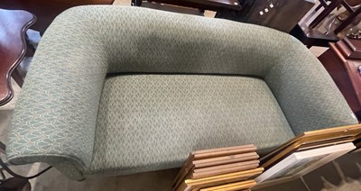 Lot 879 - A late 19th/ early 20th century green...