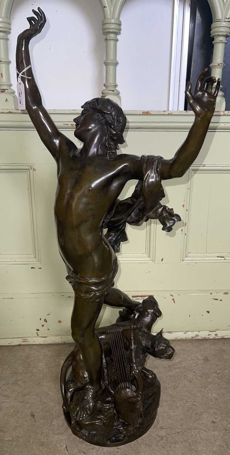 Lot 655 - After Raoul Charles Verlet (1857-1923), a...