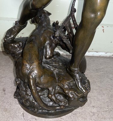 Lot 655 - After Raoul Charles Verlet (1857-1923), a...