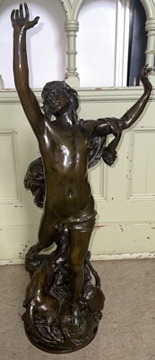 Lot 655 - After Raoul Charles Verlet (1857-1923), a...
