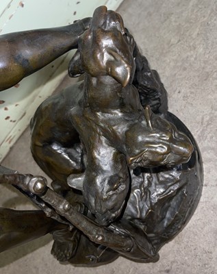 Lot 655 - After Raoul Charles Verlet (1857-1923), a...