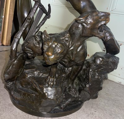 Lot 655 - After Raoul Charles Verlet (1857-1923), a...