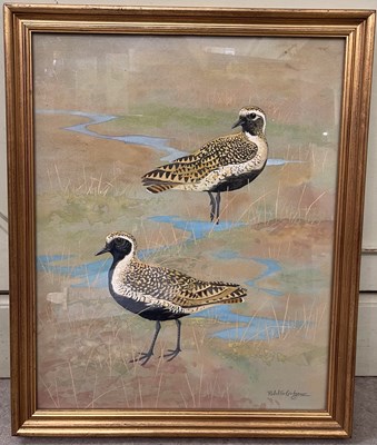 Lot 793E - Ralston Gudgeon RSA RSW (1910-1984)  
A pair...
