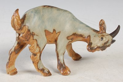 Lot 26 - Jens Peter Dahl-Jensen for Bing & Grondahl - a...