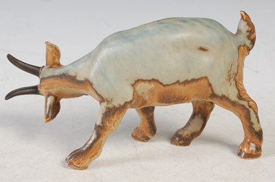 Lot 26 - Jens Peter Dahl-Jensen for Bing & Grondahl - a...
