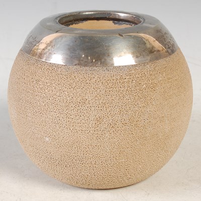 Lot 266 - Asprey & Co, London, a Birmingham silver...