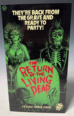 Lot 596H - Trick or Treat Studios, The Return of the...
