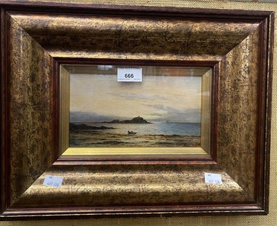 Lot 666 - Captain Charles Arthur Lodder RN...