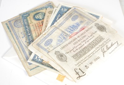 Lot 270A - A collection of early to mid 20th century...