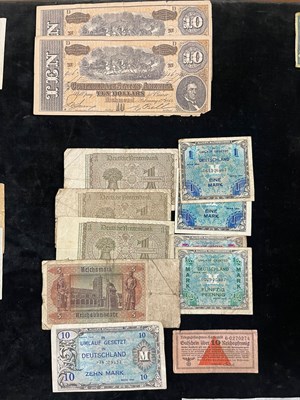 Lot 270 - A collection of early to mid 20th century...