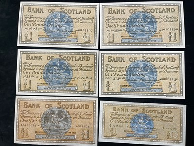 Lot 270 - A collection of early to mid 20th century...
