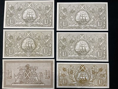 Lot 270 - A collection of early to mid 20th century...