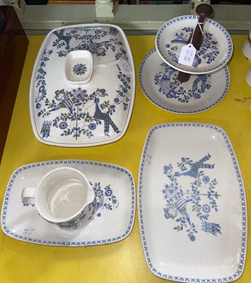 Lot 343 - A group of Turi-Design 'Lotte' Figgio Flint,...