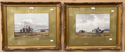Lot 475 - George Hamilton Constantine (1878-1967) 
On...
