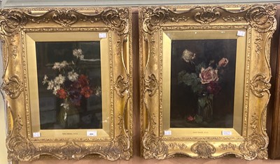 Lot 494 - Owen Bowen RCA (Staithes Group, 1873-1967)...