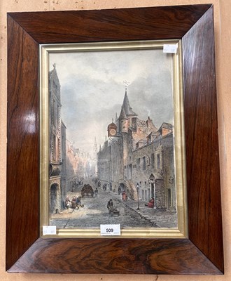Lot 509 - After Jane Stewart Smith (1839-1925)  
The...