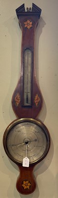 Lot 531 - Cattely & Co, Hereford, a 19th century...