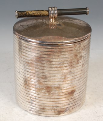 Lot 231 - A Christofle silver plated Talisman...