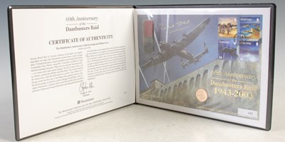 Lot 264 - A Westminster 60th anniversary of the...