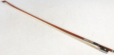 Lot 346 - Louis Bazin, an early 20th century French...