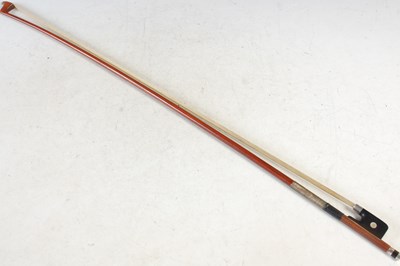 Lot 346 - Louis Bazin, an early 20th century French...