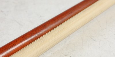 Lot 346 - Louis Bazin, an early 20th century French...