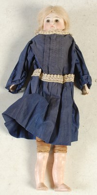 Lot 347 - A small late 19th/ early 20th century...