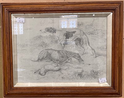 Lot 576 - Attributed to Philip Reinagle RA (1749-1833)...