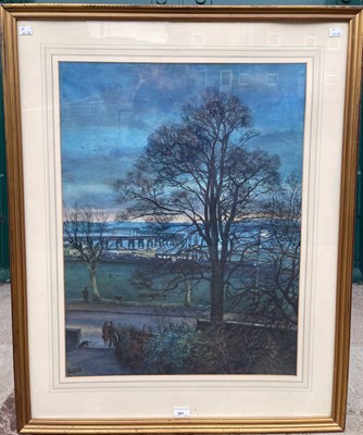 Lot 591 - James McIntosh Patrick RSA ROI ARE LLD...
