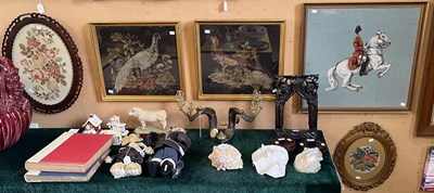 Lot 626 - A pair of late 19th/ early 20th century...