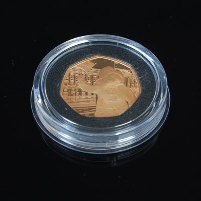 Lot 113A - A Royal Mint Elizabeth II 2018 limited edition...